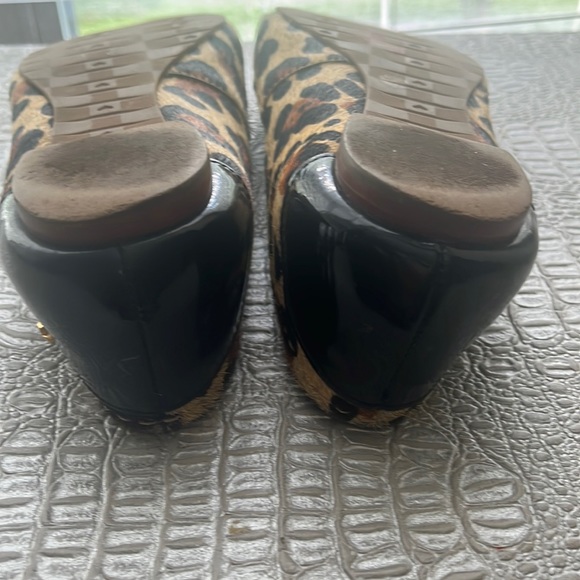 Kate Spade Flats🖤 - Picture 3 of 3